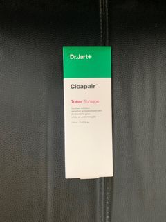 Dr Jart Cicapair Toner