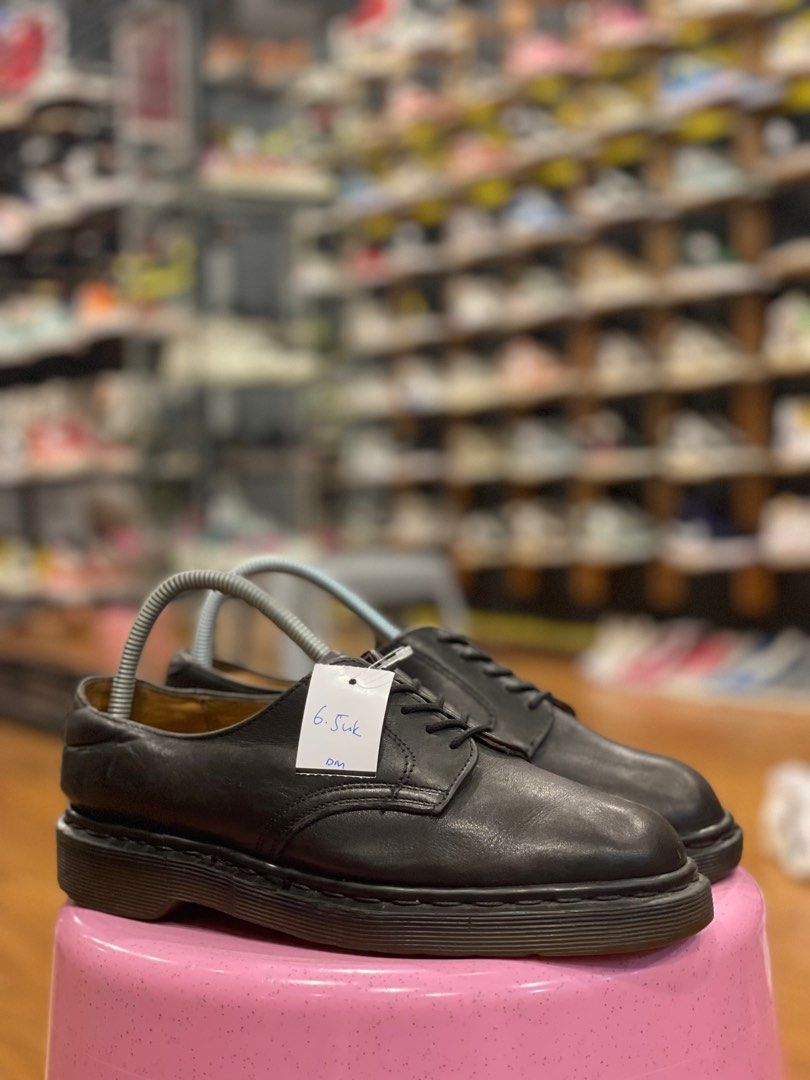 Dr. Martens 1461 PW Men s Fashion Men s Fashion Footwear