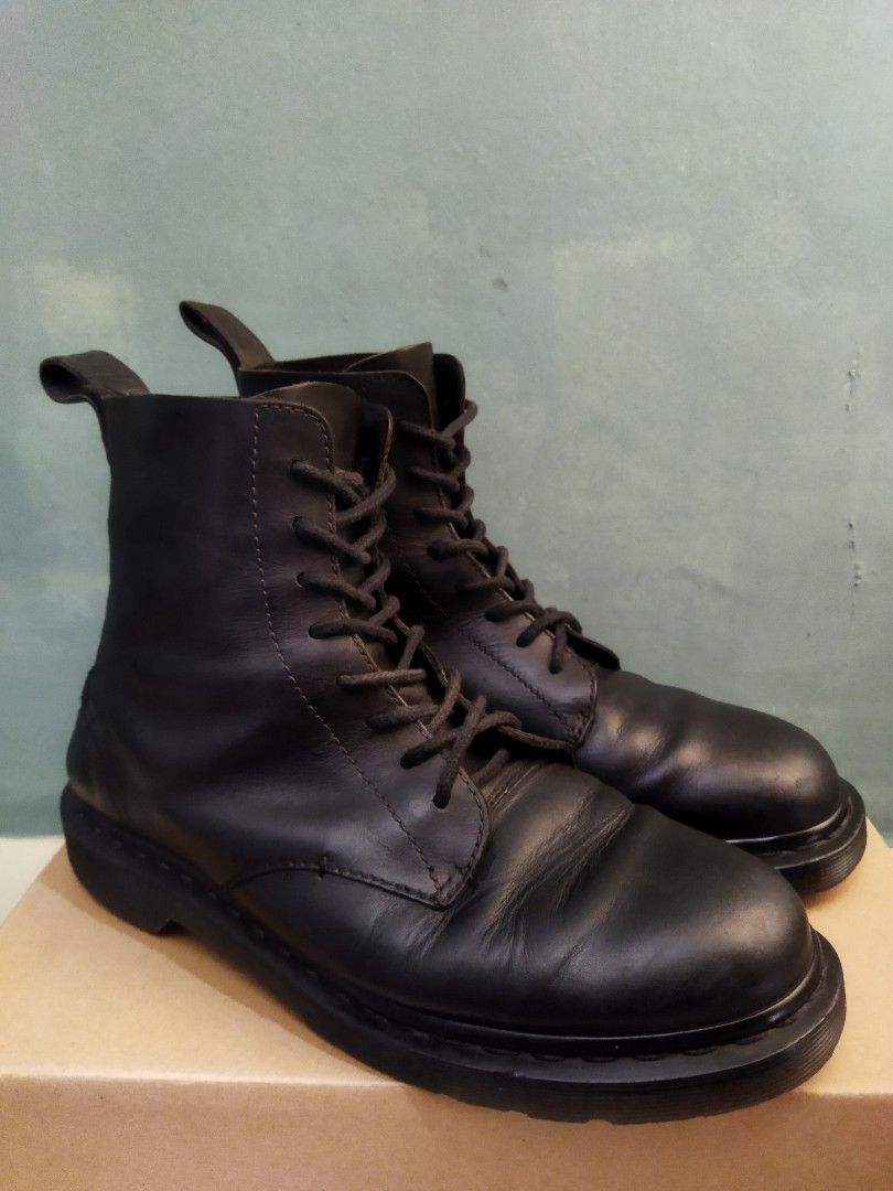 Dr martens pascal decon new arrivals