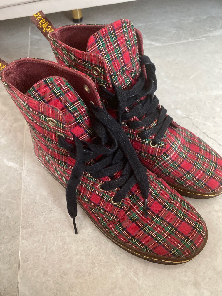 Martens sneakers new arrivals