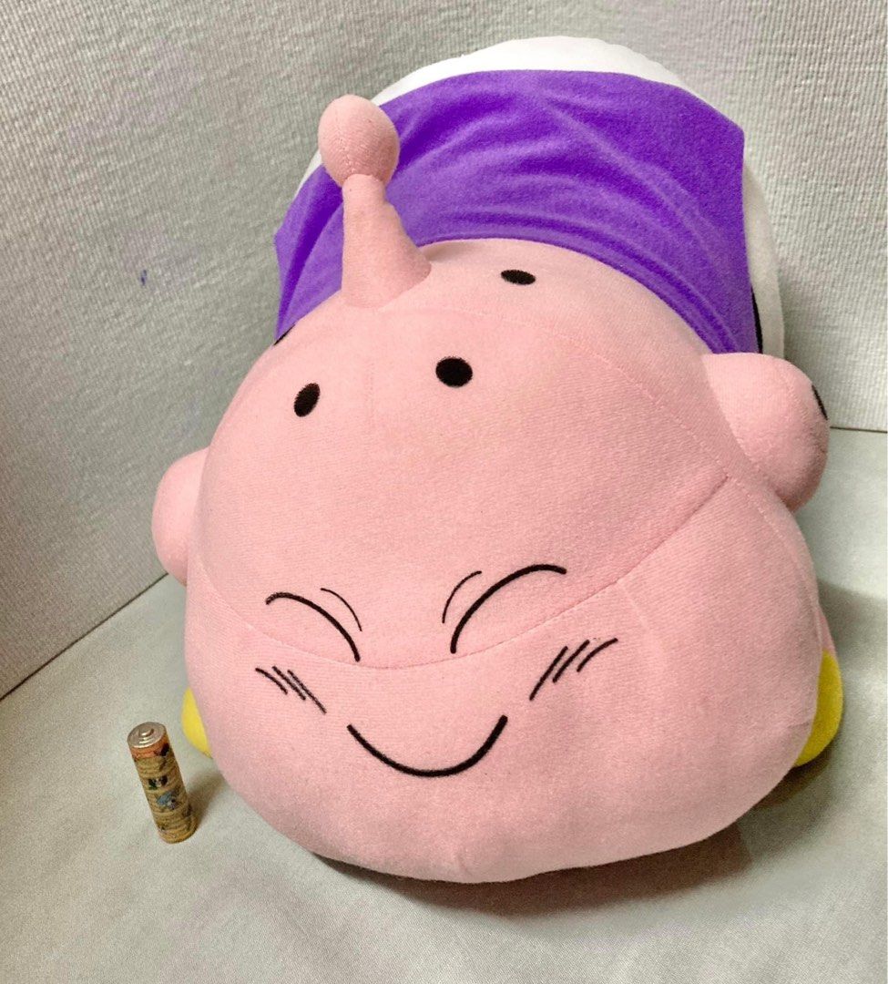 Giant majin buu plush store