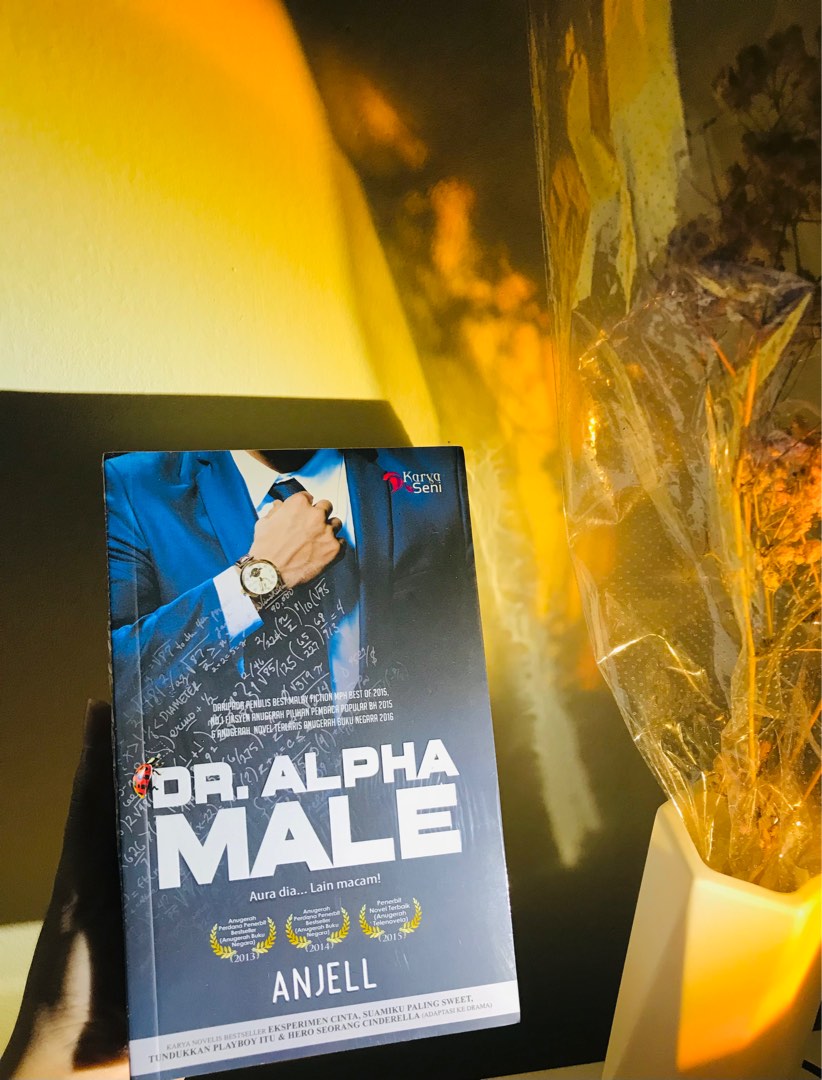 The Male Md Alpha Secret What They Dont Want You To Know - 2lt07mv