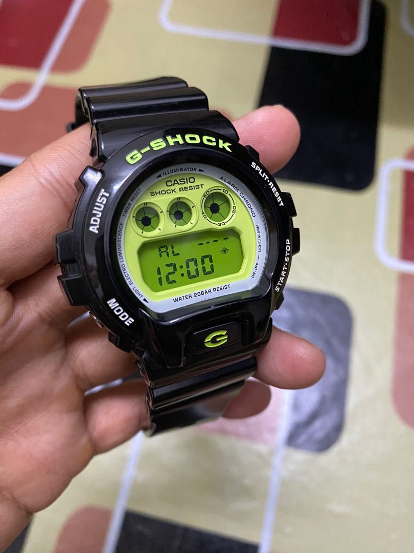 DW6900 CS 1 Men s Fashion Watches Accessories Watches on