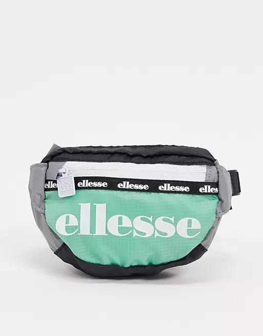 Waist bag ellesse hotsell