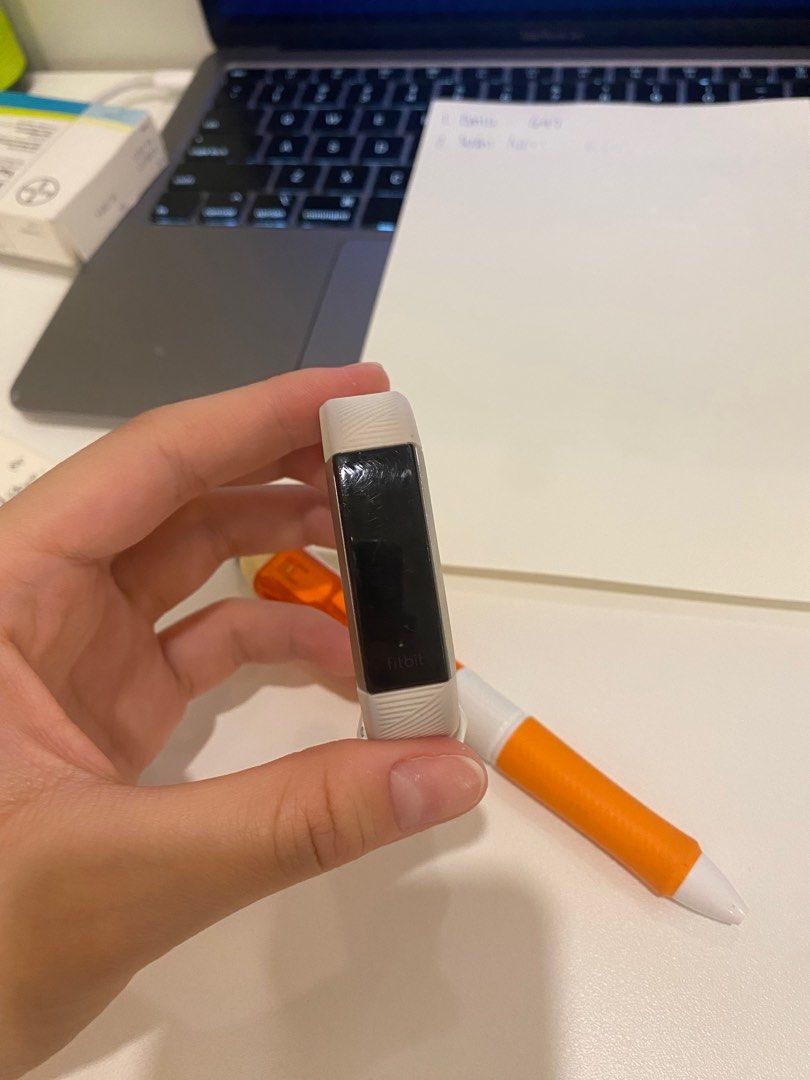 Alta smart watch outlet