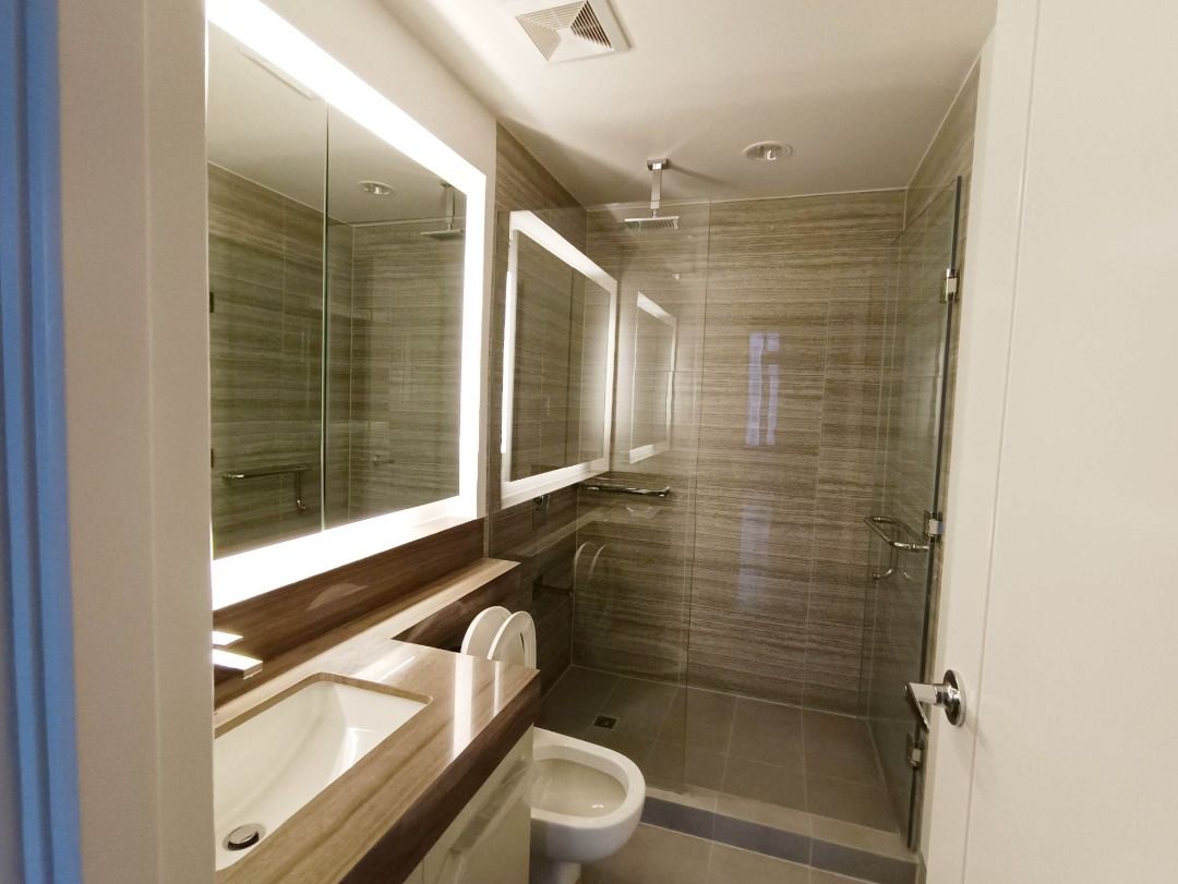 Curated visual reference: Gallery Detail: For Sale Semi Penthouse Unit At The Proscenium Rockwell Makati