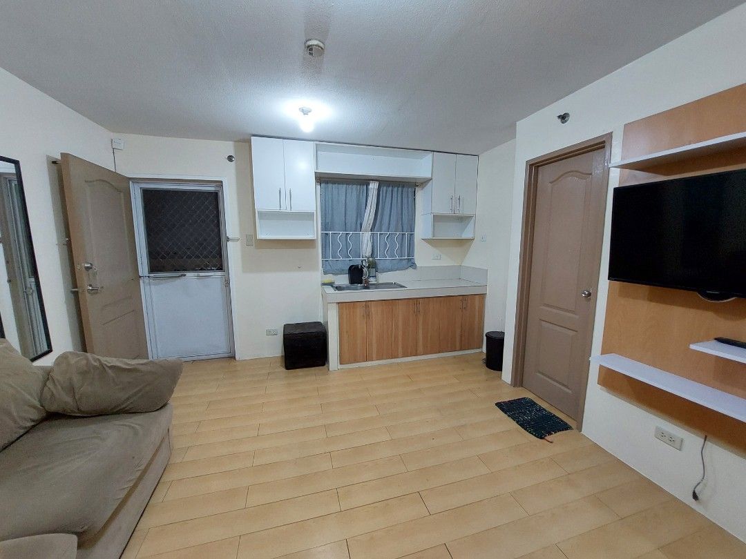 FORRENT SorrentoOasis LOCATED at C Raymundo barangay Rosario Pasig