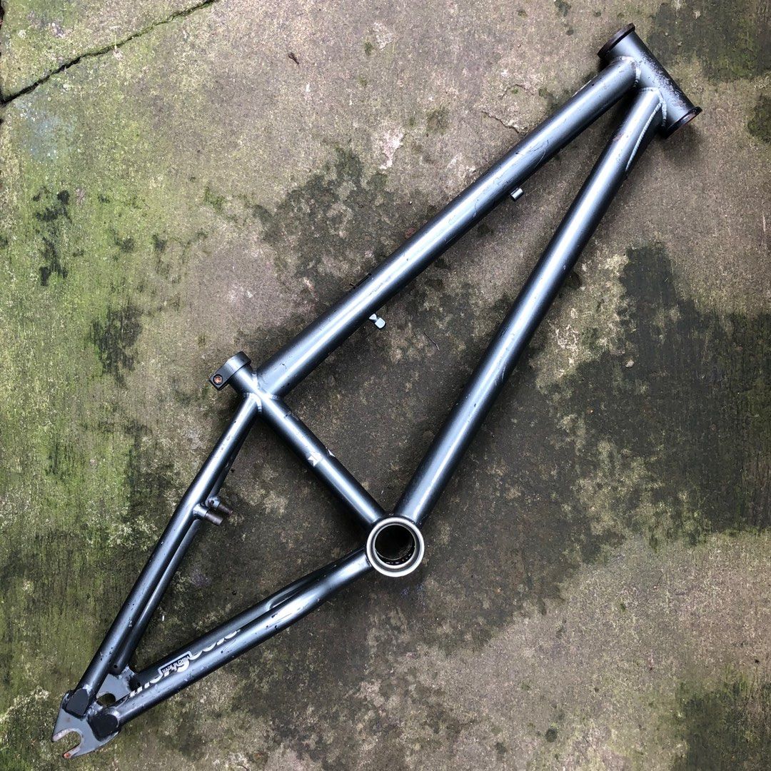 frame bmx mongoose