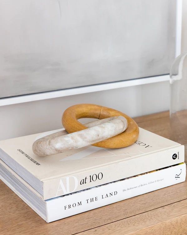 AD at 100 Coffee Table Book — Belso Home Studio