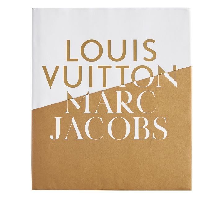 [FREE SHIPPING] Louis Vuitton Marc Jacobs Coffee Table Book (Category: Luxury Bags & Wallets) located in Mandaluyong City. Submitted by alexamaine (Listing ID 1212428974, Image 1). Description: 🫶 BRAND NEW; RARE 🫶 PRE-ORDER 2-3 WKS 🫶 50% DP is okay; Full payment before dispatch to buyer 🫶 Free shipping within Metro Manila 🫶 MOP: BPI/GCASH/Maya.