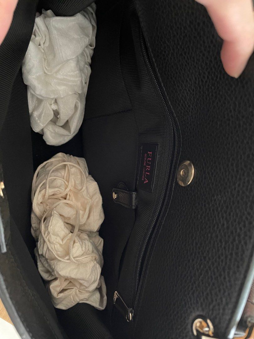 Furla Adele Bag original price 879