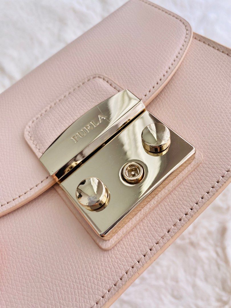 FURLA Metropolis Mini Moonstone