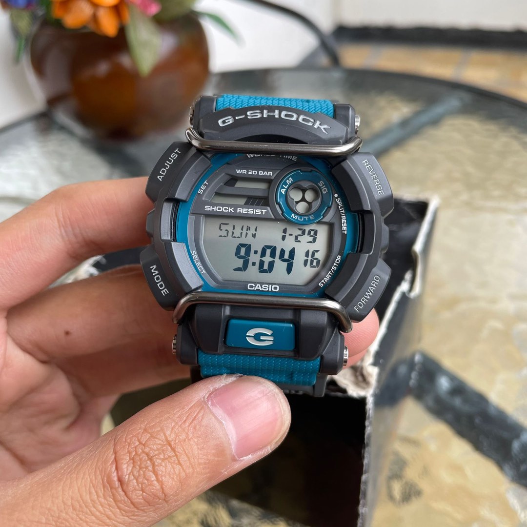 とっておきし新春福袋 G-SHOCK GD-400 jumbowood.nl