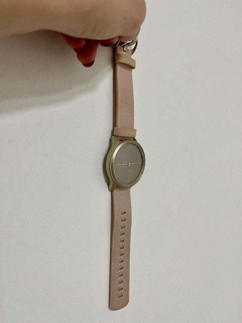 Vivomove style hot sale light gold