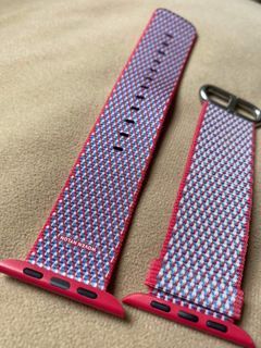 Genuine Apple watch nylon 42/44/45