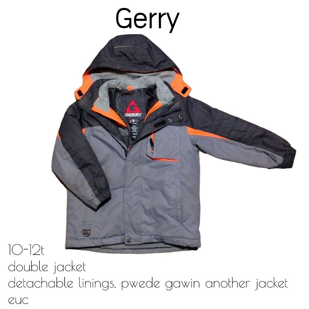 Gerry ski jacket on sale