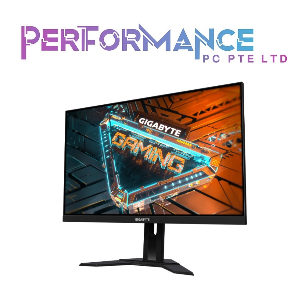Gigabyte G27F2 G27F 2 G27F 2 27" 165Hz 1080P Gaming Monitor, 1920 x
