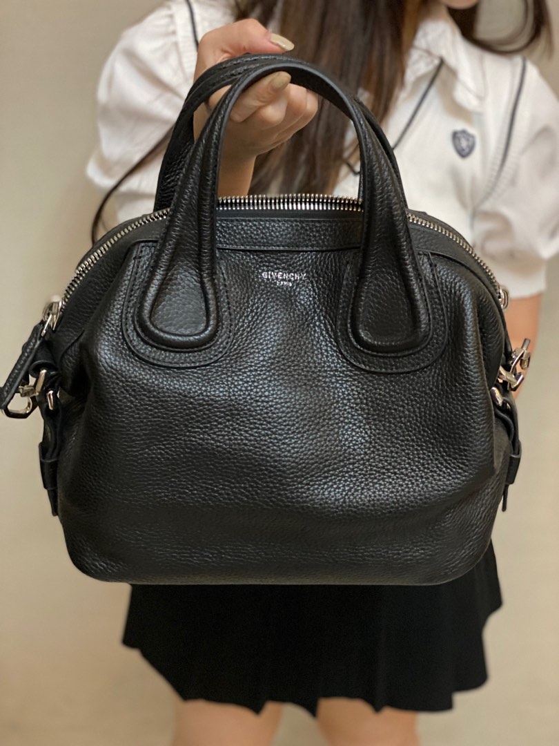 Givenchy bag, Barang Mewah, Tas & Dompet di Carousell