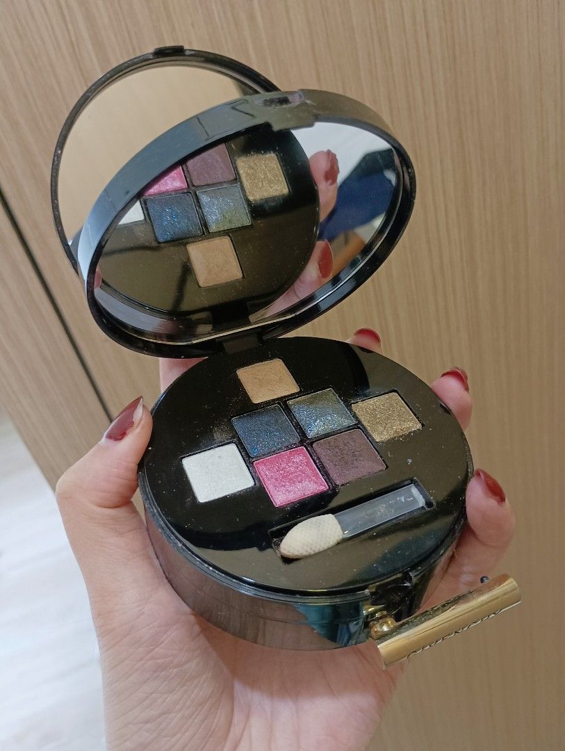 Givenchy makeup hotsell box