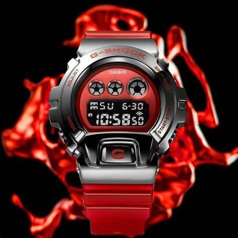Gm best sale 6900 b4
