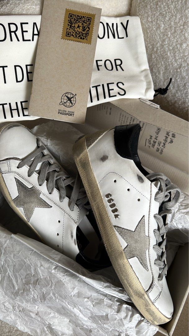 Golden goose size 35 online