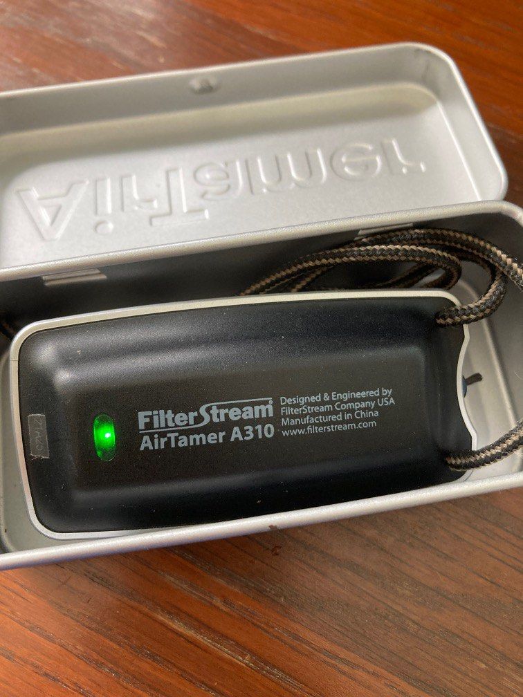 Filterstream outlet airtamer a310