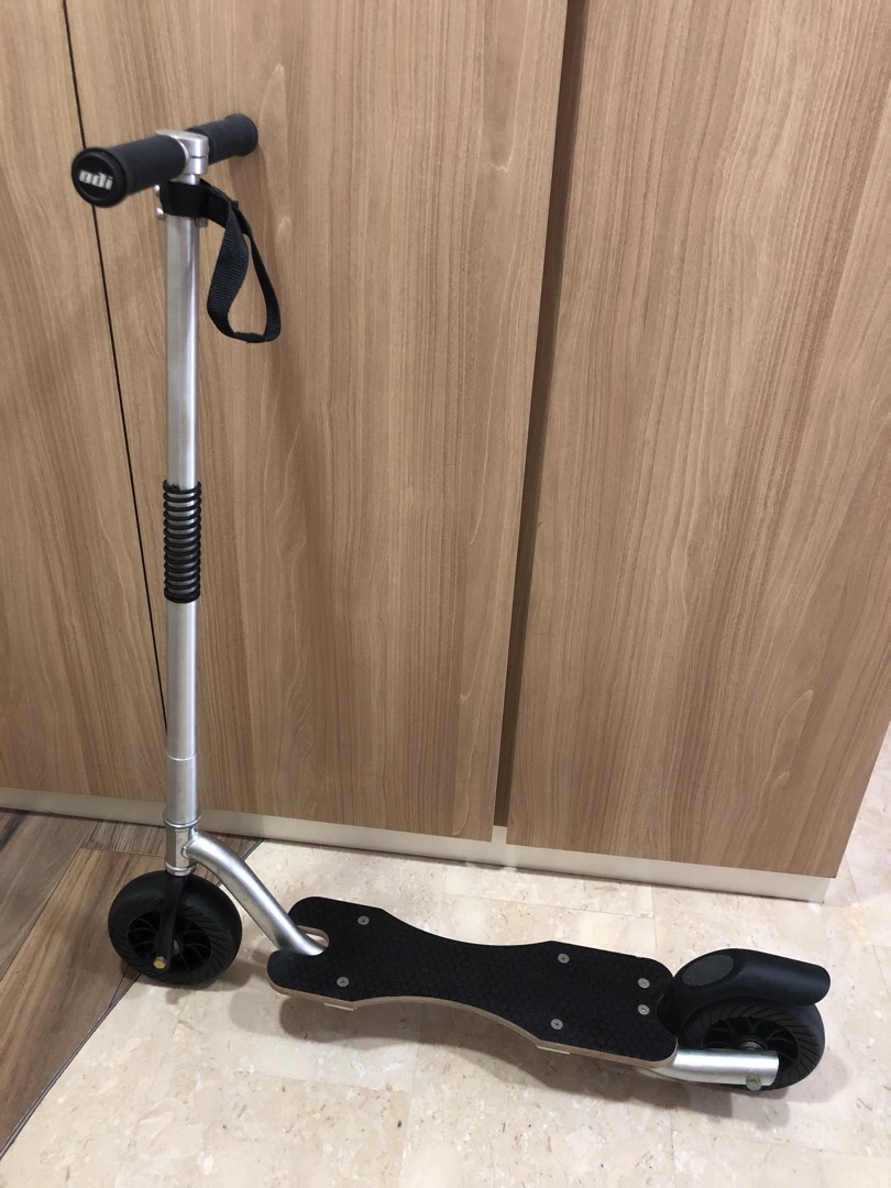Go-ped Kick-ped Adult Scooter [MADE IN USA], Sports Equipment, Sports ...