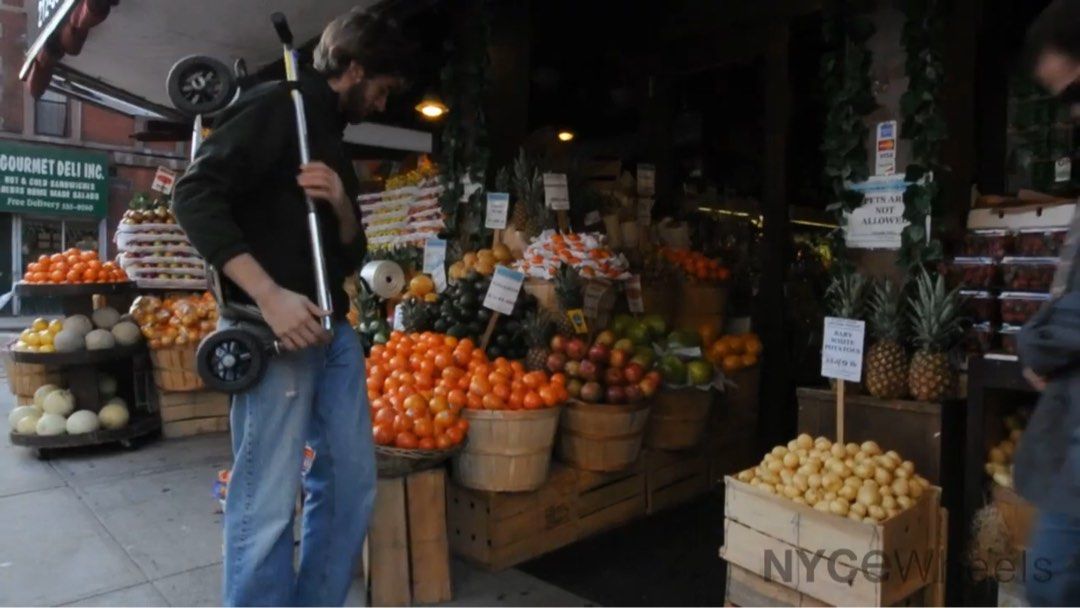 Goped Kickped Adult Scooter [MADE IN USA], Sports Equipment, Sports