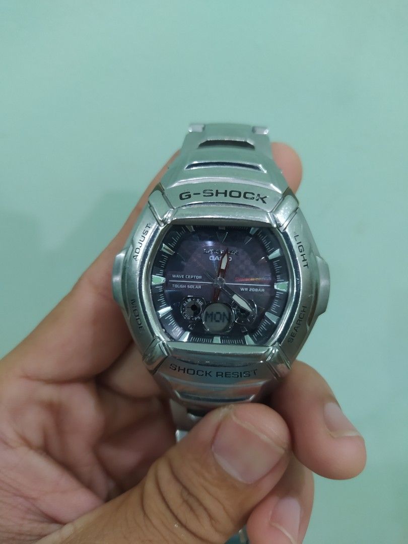 Casio g shock gw 1400 store
