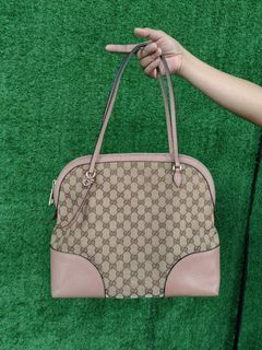 Gucci Dome Bag