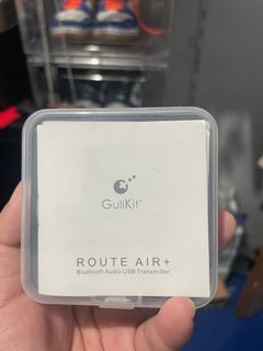 GuliKit  Route Air + for Switch