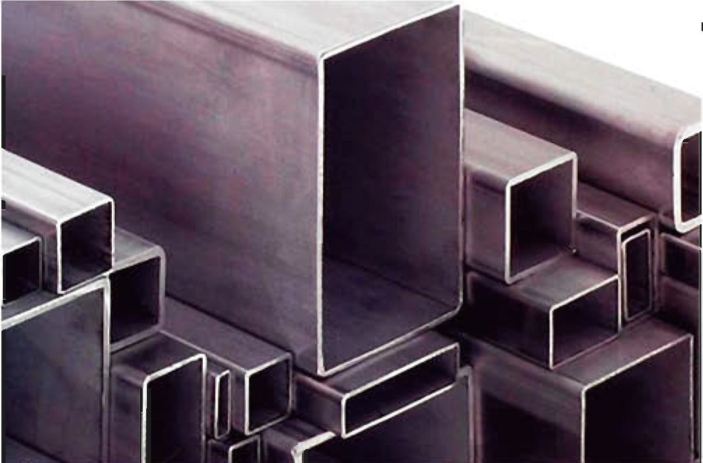 HALLOW SECTION STRUCTURAL HSS A 500 REC TUBE AND SQUARE TUBE ...