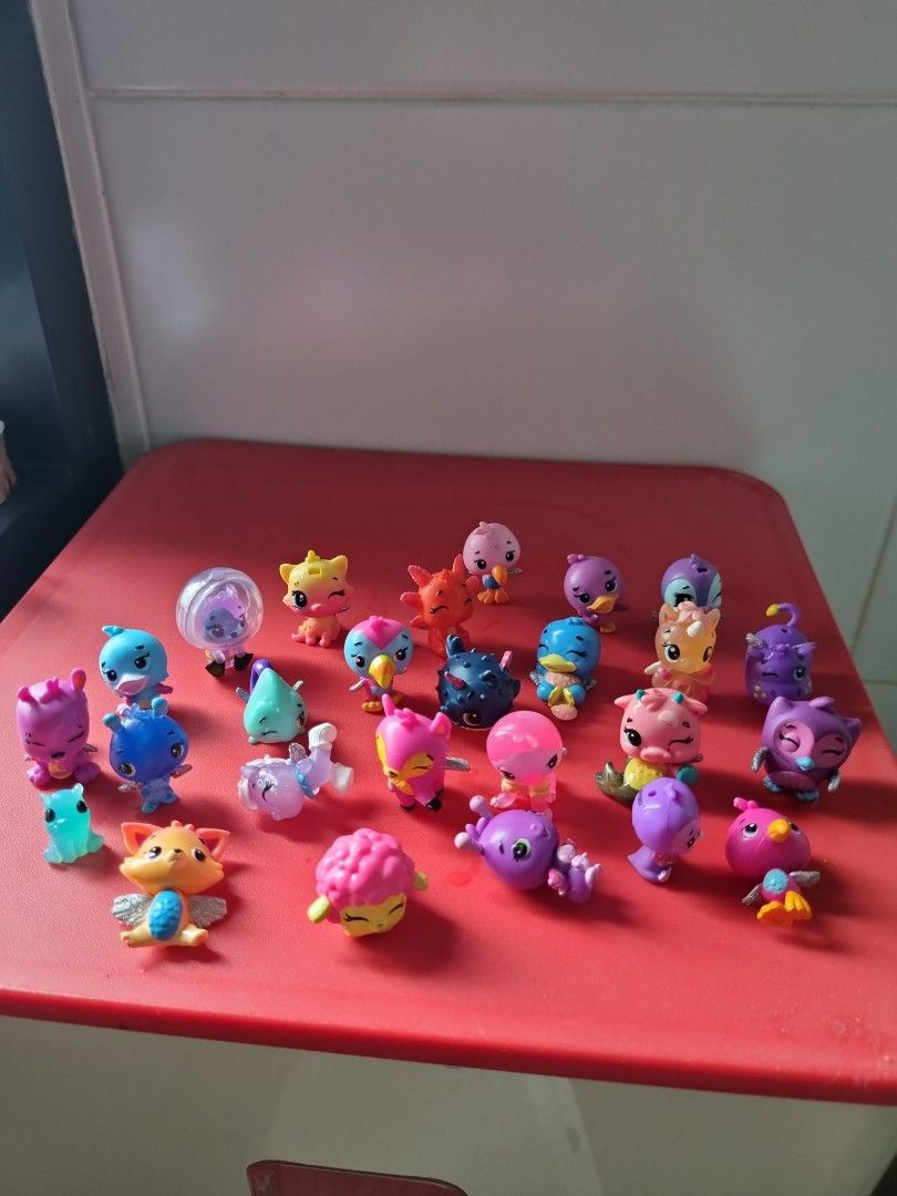 26 hatchimals cheap