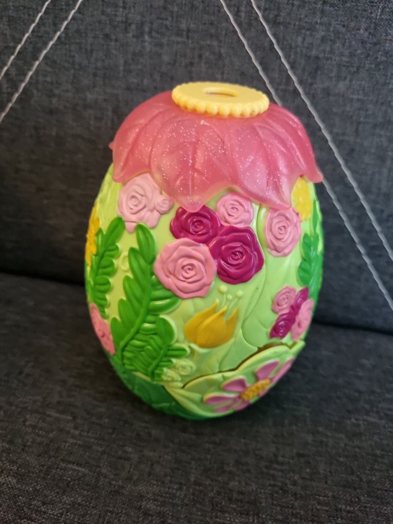 Opening hatchimals sale