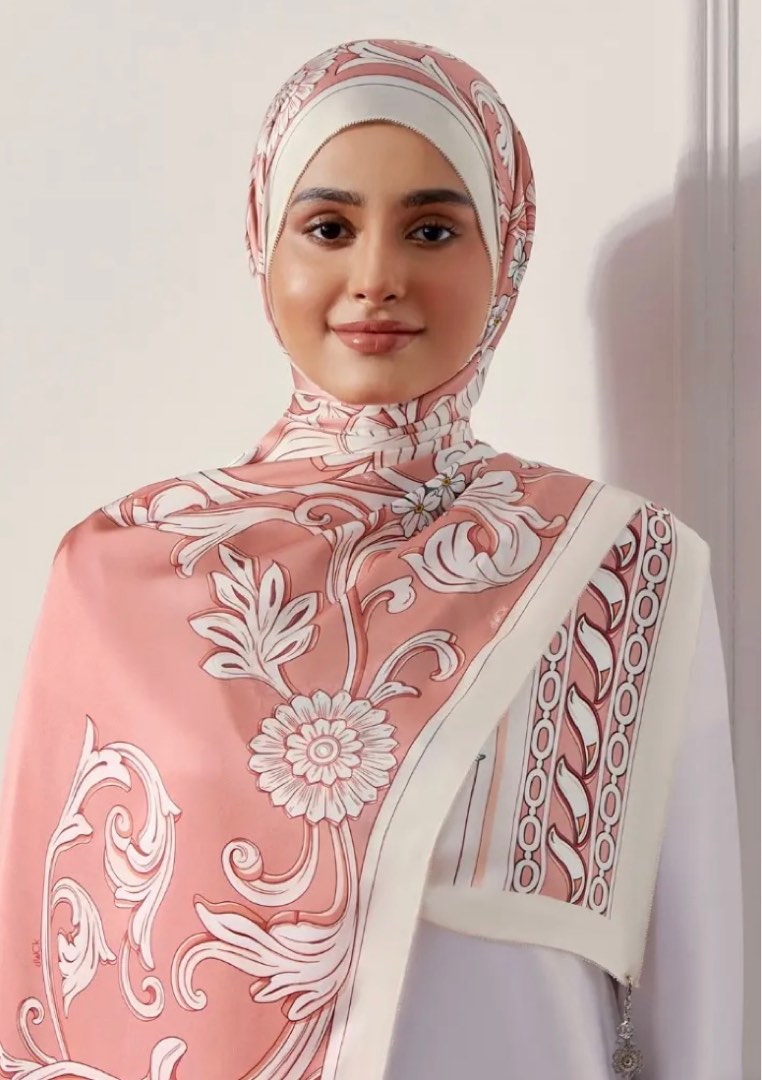 Duck shawl cheap