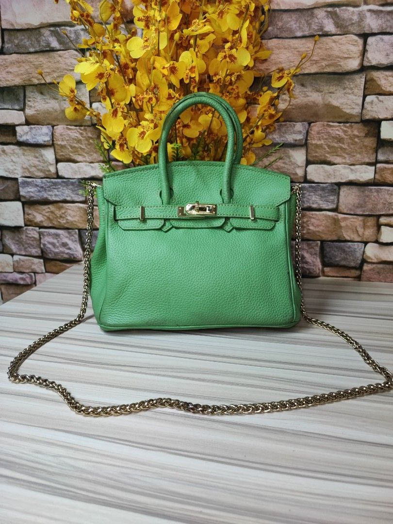 Hermes birkin paris bag beg