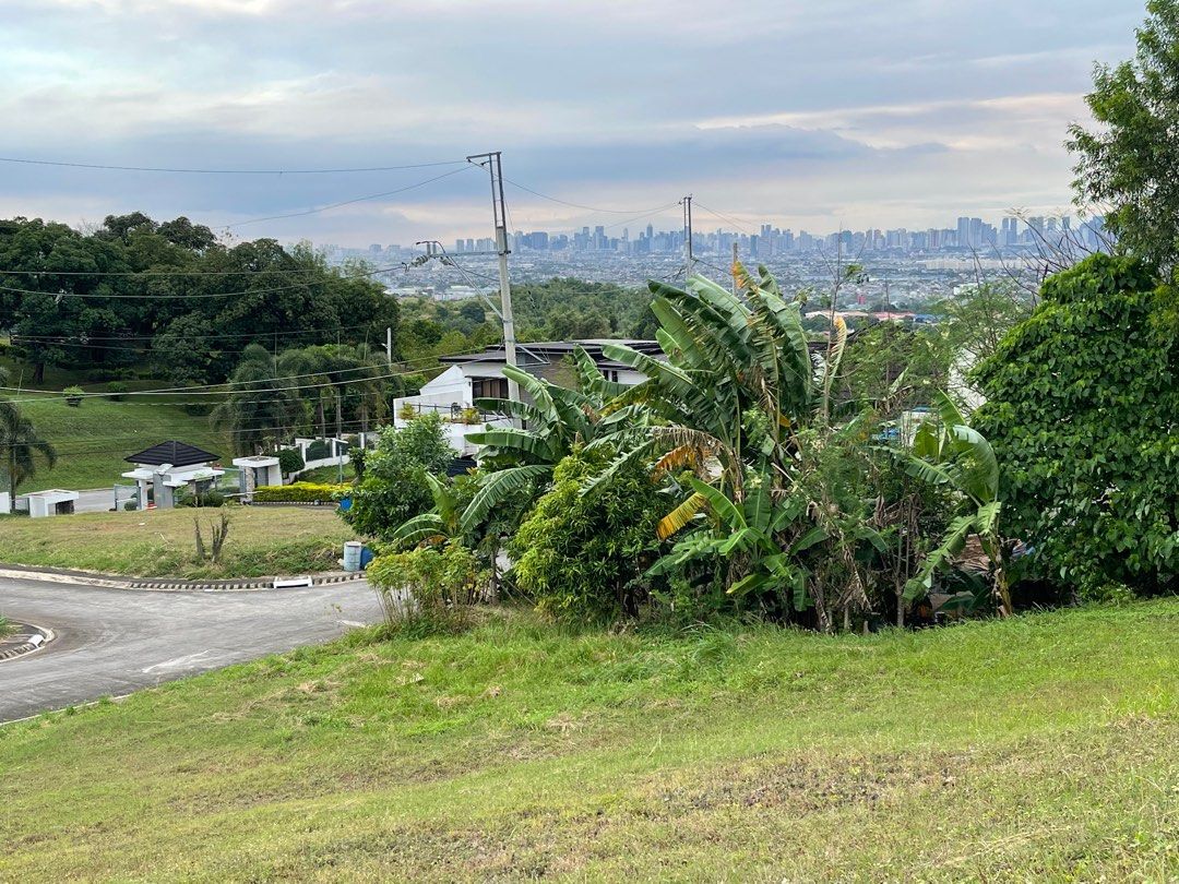 Highlands Pointe Havila resale lot Taytay Rizal, Property, For Sale