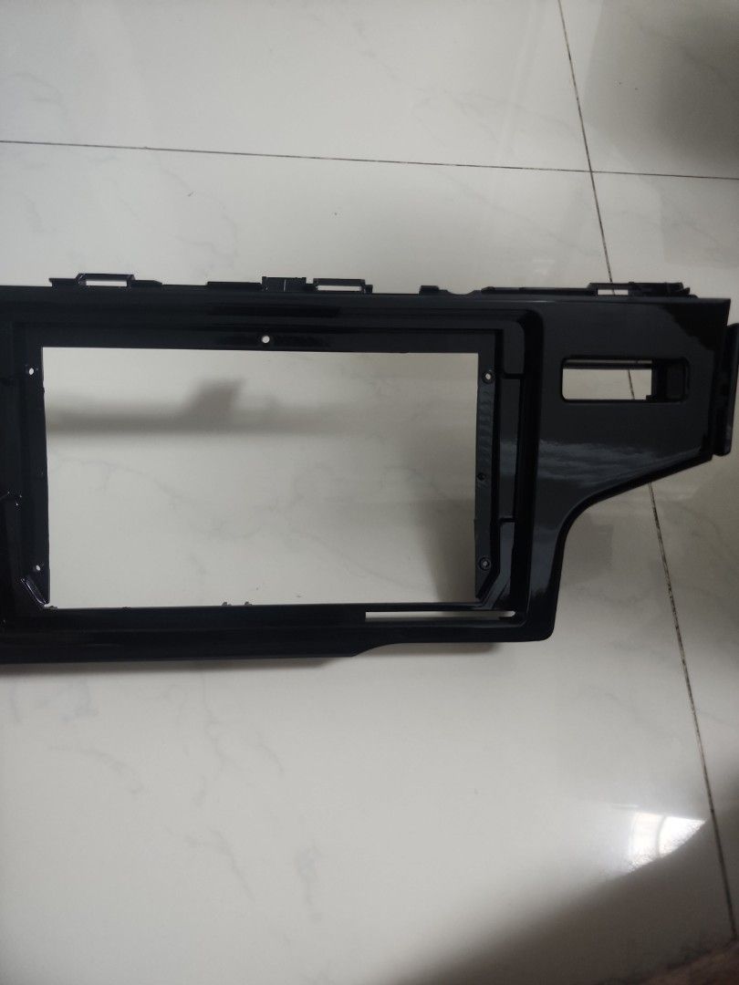 honda fit 9