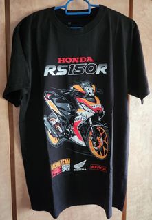 Honda RS150R Tshirt