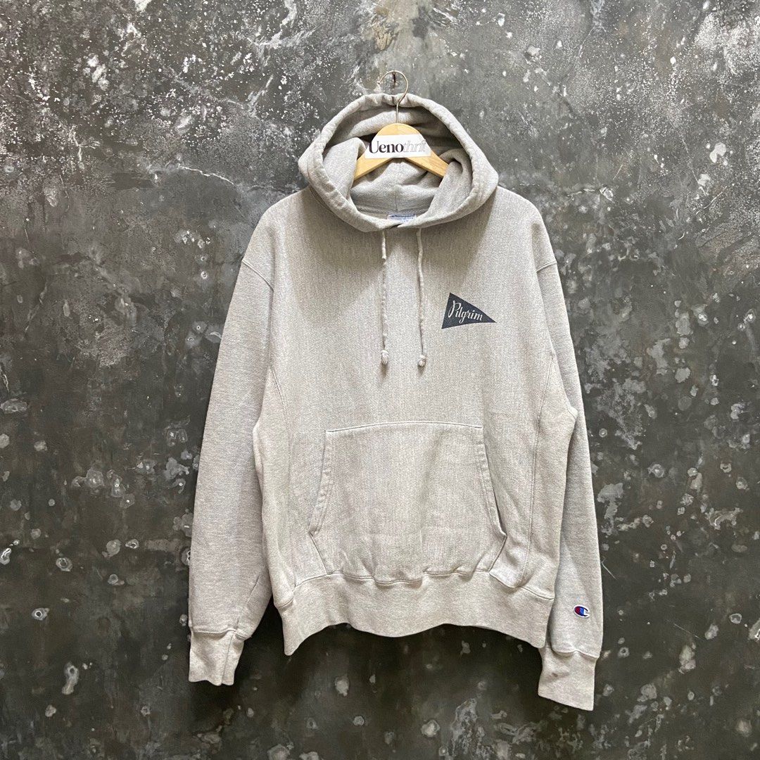 Pilgrim champion deals hoodie