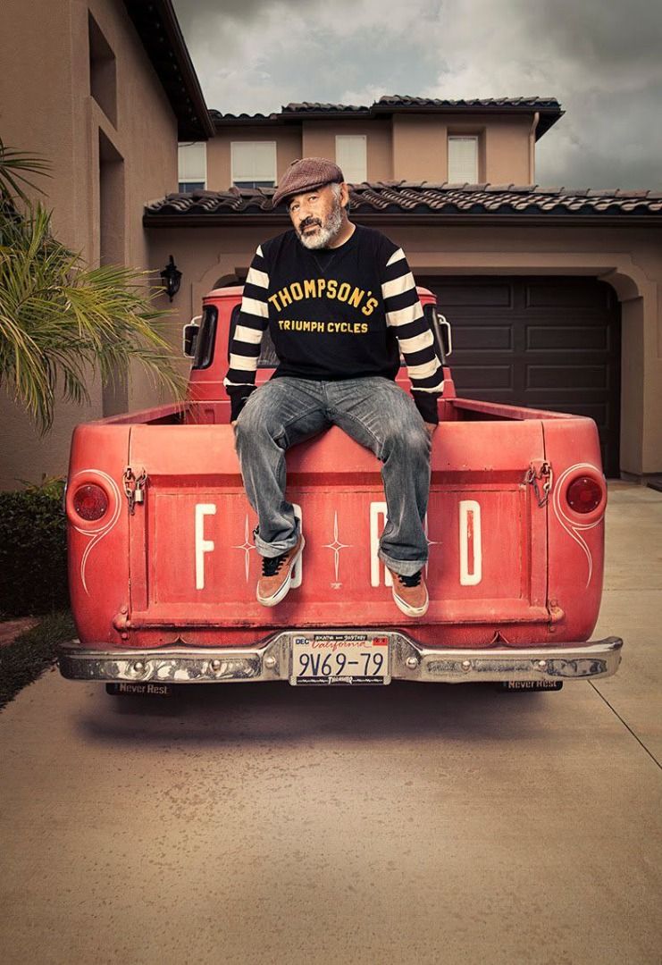 Steve caballero hot wheels truck store