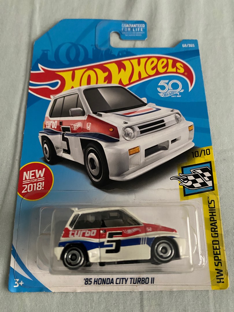 Hw honda clearance city turbo