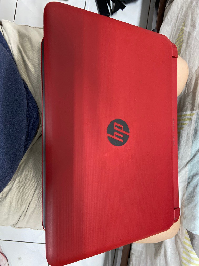 HP Laptop For Sell, Computers & Tech, Laptops & Notebooks on Carousell
