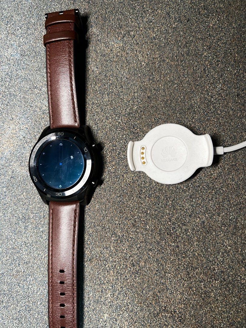 Huawei watch 2 chinese version clearance