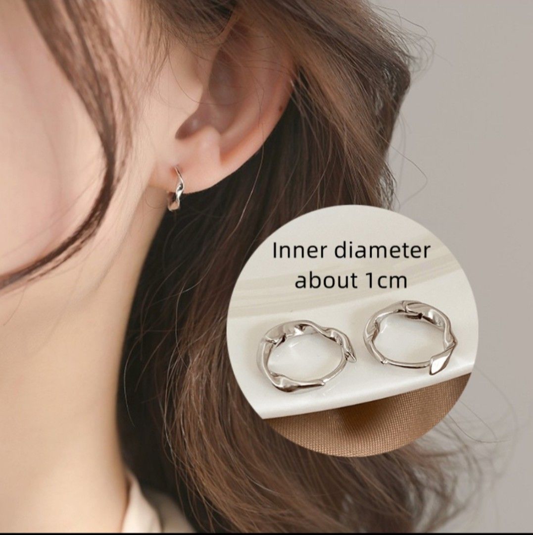 Gold hotsell plated hypoallergenic