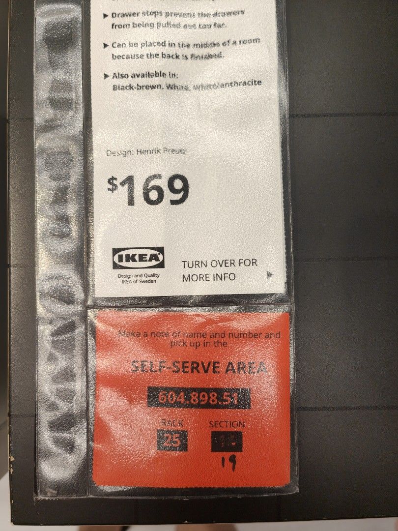 Ikea computer table. (Category: Tables & Sets) located in Singapore. Submitted by clocksworkz05 (Listing ID 1212348131, Image 2). Description: super new. use less then a month. selling as i have more space for a bigger table. ikea. have already fixed for you. brand new selling at 169 you need to fixed yourself. this is super new. no crack dent or anything. pm 90231135 arrange for your own transport please.