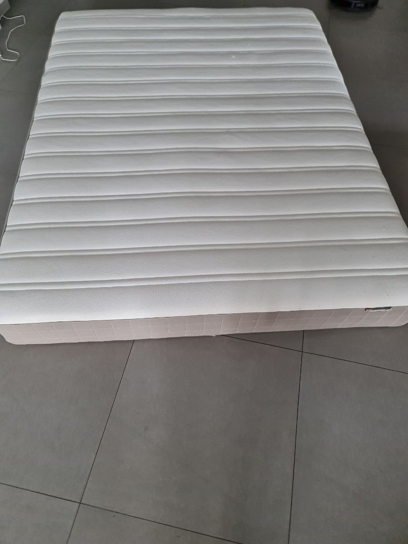 Sultan online fangebo mattress