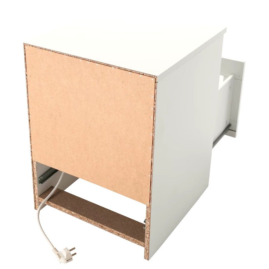 Ikea Nightstand / Bed side table, Furniture & Home Living, Furniture