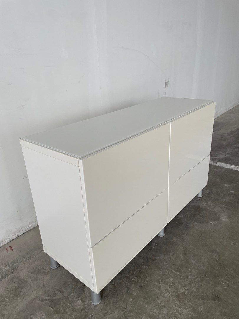 Ikea storage Furniture & Home Living, Furniture, Shelves