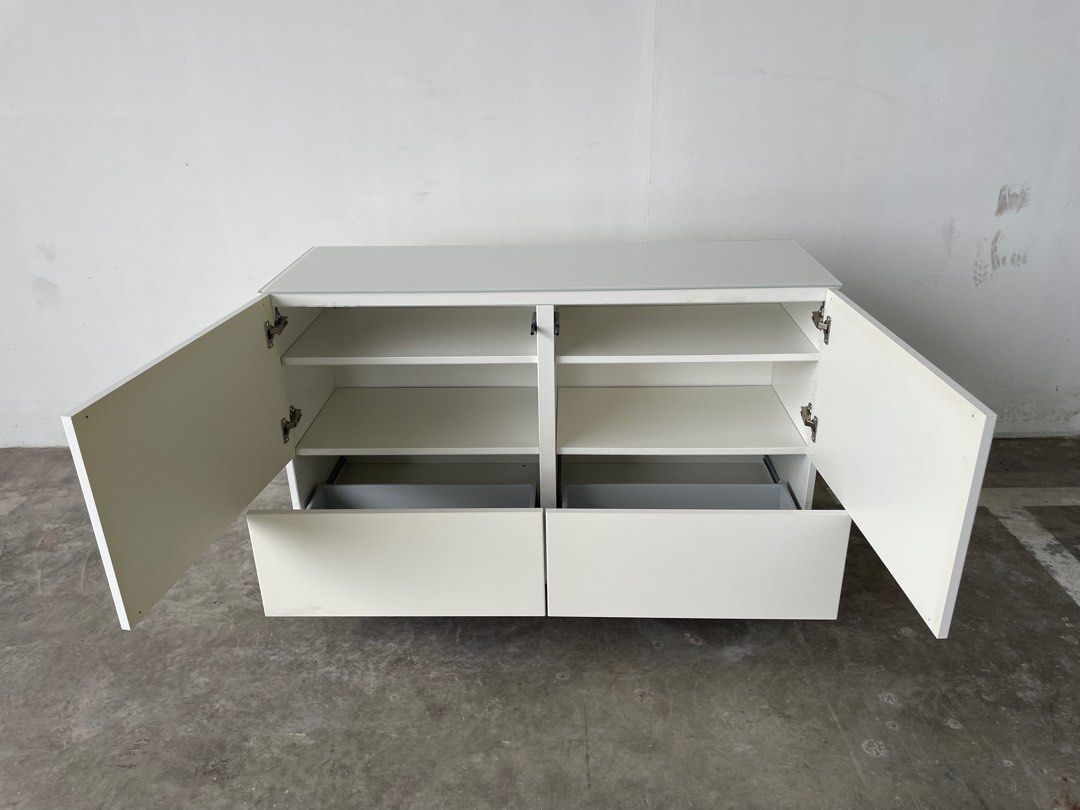 Ikea storage Furniture & Home Living, Furniture, Shelves